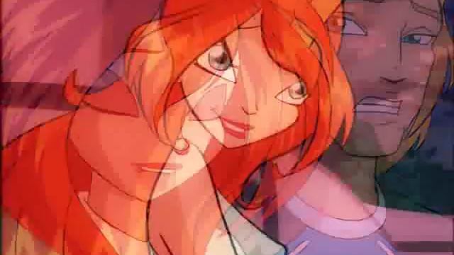 Навсегда вместе(Скай и Блум){WInx} смотреть онлайн