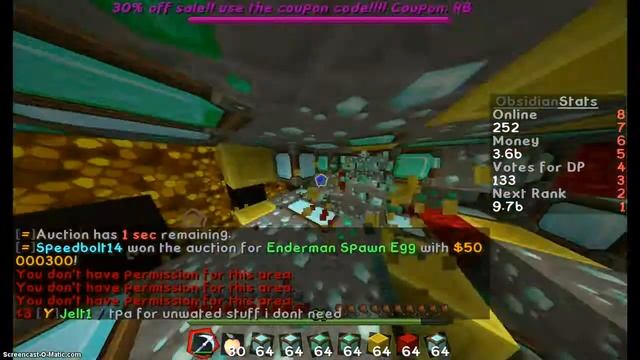 OP Prison #1 WORDS OF WIZDOM смотреть онлайн