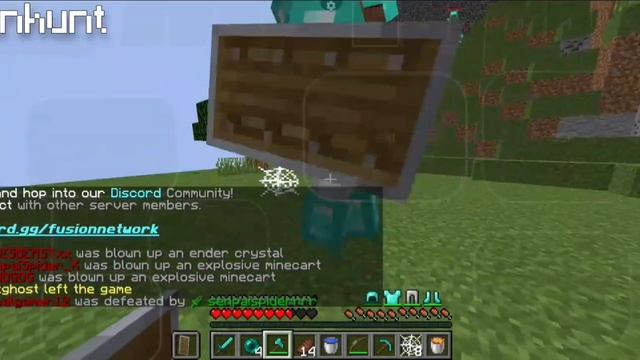 Top 3 best Cracked pvp servers for pojavalancher and pc смотреть онлайн