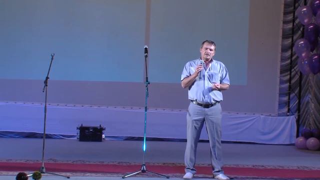 Выступление официального партнера, производителя продукции Волков С. М. смотреть онлайн