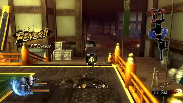 MASUK KE RUMAH HIDEAKI KOBAYAKAWA! - Basara 4 Sumeragi Indonesia Walkthrough Part 7