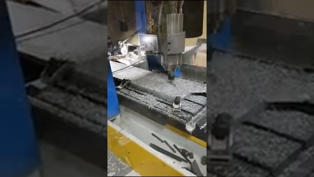 обработка алюминия смотреть онлайн