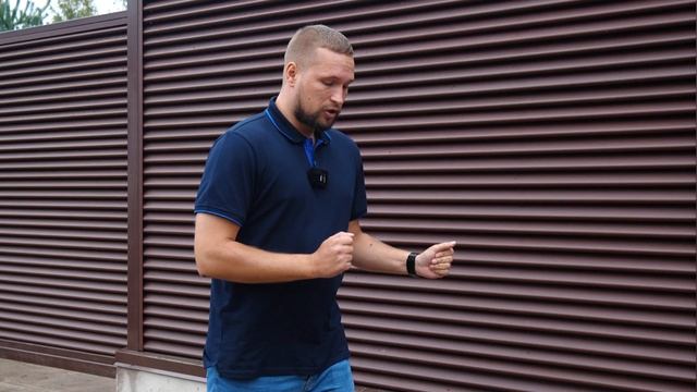 ЗАБОР ИЗ ЖАЛЮЗИ ТВИНГО смотреть онлайн