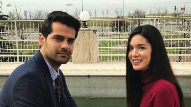Has Hazal Subaşı Forgotten About Erkan Meriç?