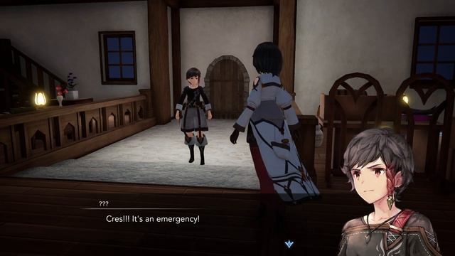 ПЕРВЫЙ ВЗГЛЯД | ГЕЙМПЛЕЙ | ОБЗОР || Harvestella