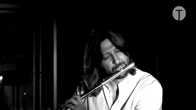 JUAN PARRILLA| En concierto смотреть онлайн