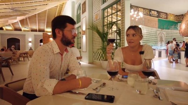 Iberostar Selection Hacienda Dominicus - Доминикана ПРО, обзор отеля