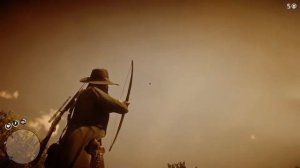 Кедровый свиристель | ВЫСТАВКА ДИКОЙ ПРИРОДЫ | запросы охотника в RDR2