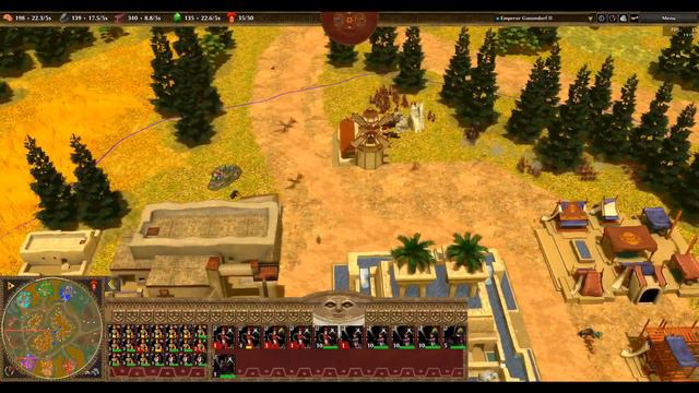 Hyrule Conquest 0.9 Patch AI Update смотреть онлайн