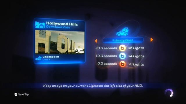 Playthrough [360] Blur - Part 2 of 2 смотреть онлайн