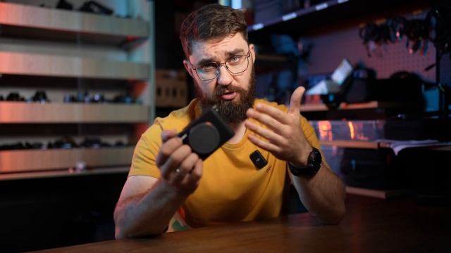 Первый взгляд на Sony A7C II и Sony A7CR Отличия от Sony A7C и равнение с Sony A7M4 и Sony A7R5. смотреть онлайн