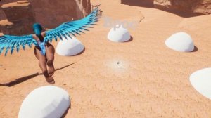 Wild Life Game New Sandbox Map