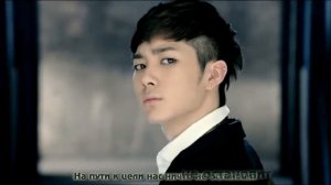 NU'EST   Face перевод)