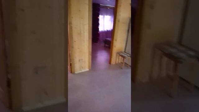 дом на 6 человек на озере Селигер в деревне Уницы смотреть онлайн