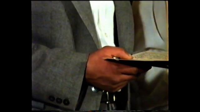 25/11/1989 Алма-Ата, азербайджанская свадьба, часть 1 / Alma-Ata, Azərbaycan toyu, hissə 1 смотреть онлайн