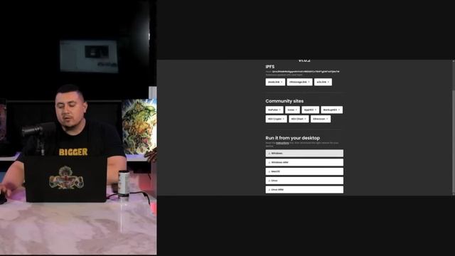 Ask me Anything #32 Richard Heart speaks смотреть онлайн