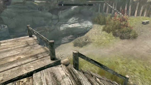 SKYRIM MODS COFFEE REVIEWS Rogue Nord Armor смотреть онлайн