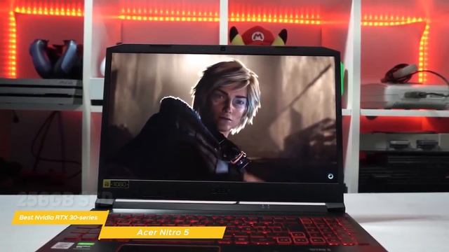 Top 5 and Best Gaming Laptop in 2022 | Gaming Laptop | Omega Gadgets смотреть онлайн