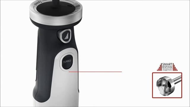 Total Control Hand Blender Collection смотреть онлайн