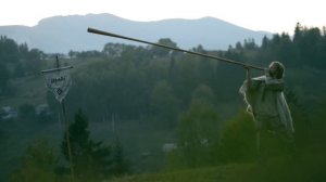 Украинские народные музыкальные инструменты  (Музыкальная культура Украины - 4 класс)