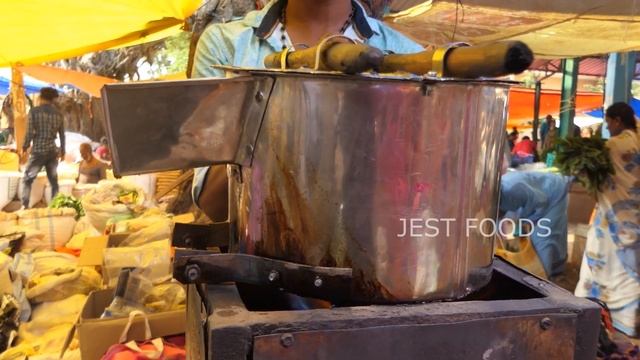 Street popcorn making machine смотреть онлайн