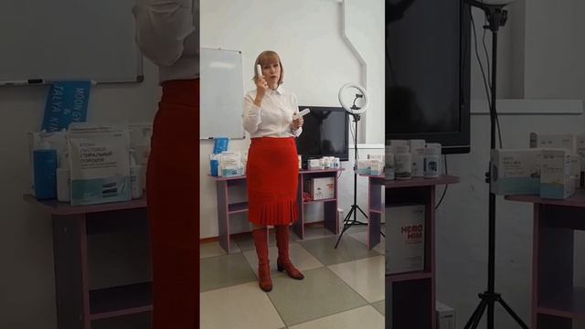 Презентация продукции Атоии, с корейского сайта смотреть онлайн