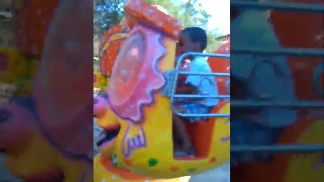 Куня ургенч