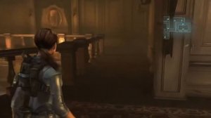 Прохождение Resident evil revelations 1 (эпизод2)