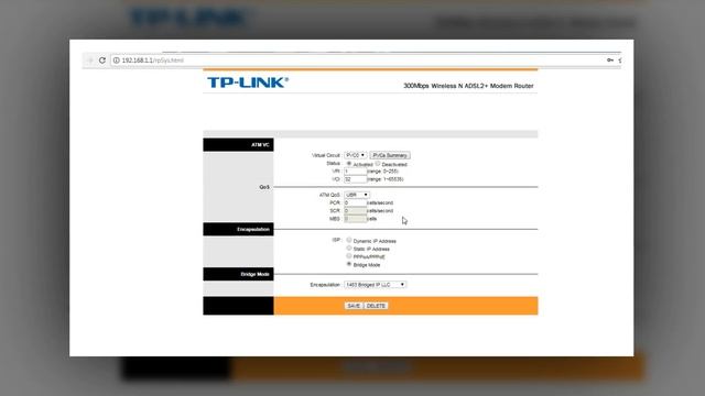 How To Hide  WIFI Or SSID In Tplink TD-W8961N Adsl Modem !!!