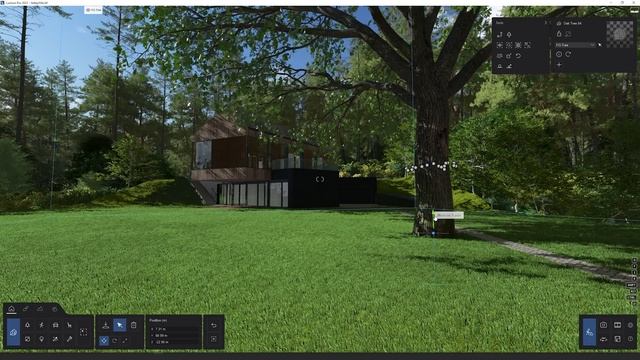 Lumion Just Got Better! Lumion 2023.3 NEW Best Features Review