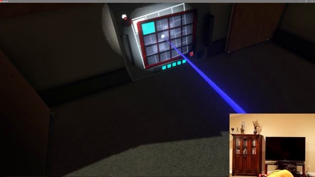 The Belko Experiment - Free VR Room Escape смотреть онлайн