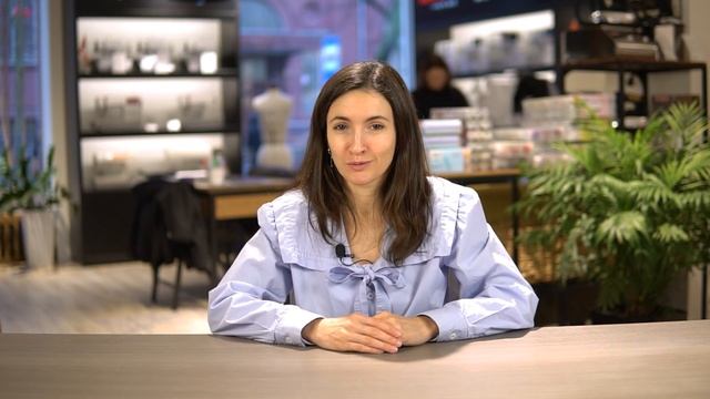 В шитье ОСТАТКОВ не бывает! / Куда пристроить оставшуюся ткань от изделия? смотреть онлайн