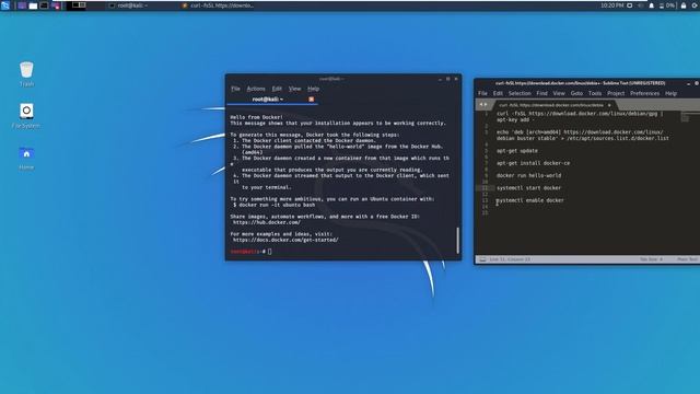 Let's Learn: Web application penetration testing using BodgeIt Store (Part 1) смотреть онлайн