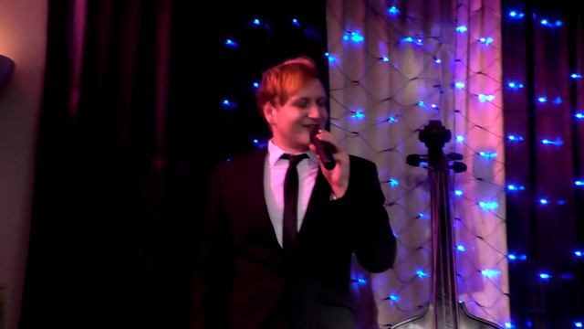 Windmill Productions Showcase Featuring Mr Jack Evans смотреть онлайн