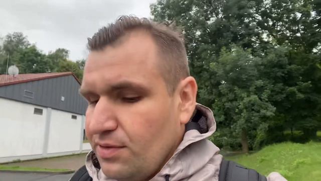 Крах немецкой экономики близок💣. Приходиться собирать бутылки, чтобы покупать еду🌱 смотреть онлайн
