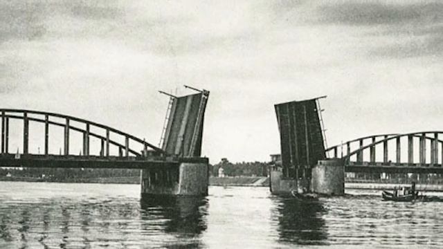 Гордость района: Володарский мост смотреть онлайн