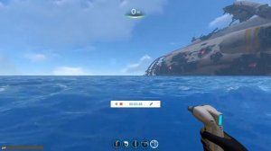 САМЫЕ полезные читы для subnautica часть 1