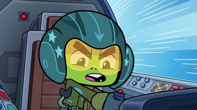 Ocean Adventures! ⛵ | Teen Titans Go! | @dckids смотреть онлайн