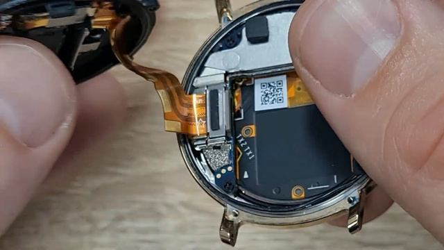 Huawei GT 2 Battery 42mm Replacement смотреть онлайн