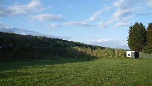Clay pigeon (skeet) shooting ( Lee's duster) смотреть онлайн