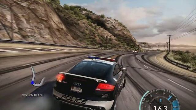 Когда доверил Артему свою Audi TT... смотреть онлайн