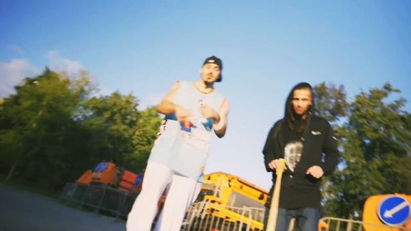 Чипинкос - Это Чипинкос и Дядя (Official Music Video)