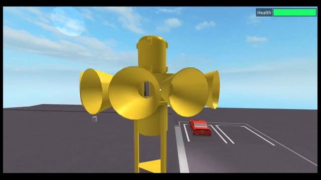 ROBLOX STH -10 TEST смотреть онлайн