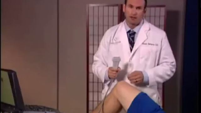 Порядок выполнения: ультразвуковое исследование сухожилия четырехглавой мышцы смотреть онлайн