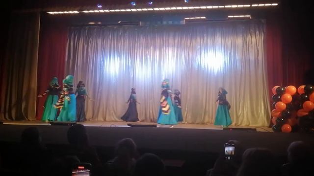 Ансамбль Роква#sochifornia#ореол изумруд#артур#sochi#старшая группа смотреть онлайн