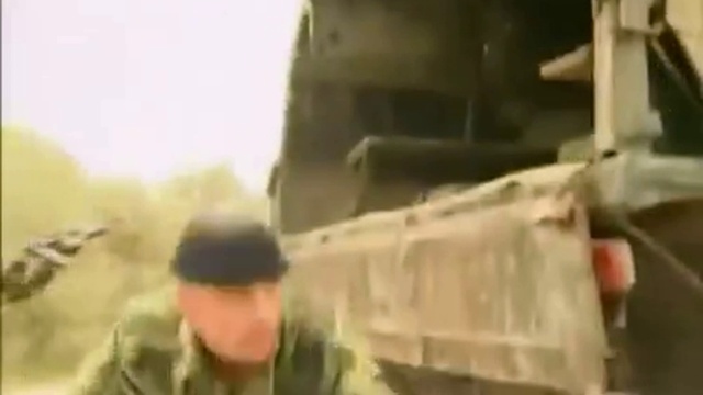 Потанцуем - Спецназ. смотреть онлайн