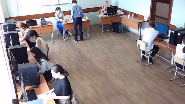 ДЭ ID 47299 БД БКТ 16.06.2021 часть 2 смотреть онлайн