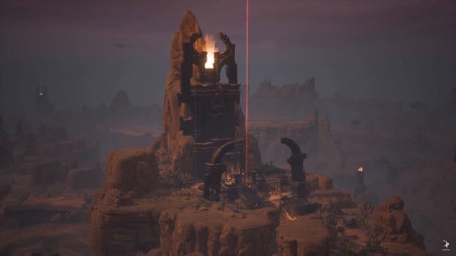 Conan Exiles 2023🌴Age of Sorcery⚔️Update|Kapitel 3|Trailer💀Deutsch смотреть онлайн