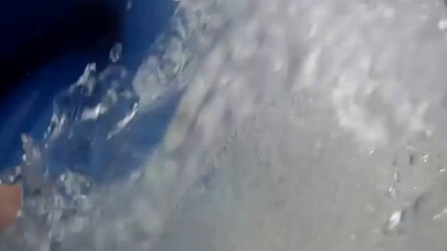 NECOG first Raft test @ Dragon tooth, Dryway (Sept 8, 2012) смотреть онлайн