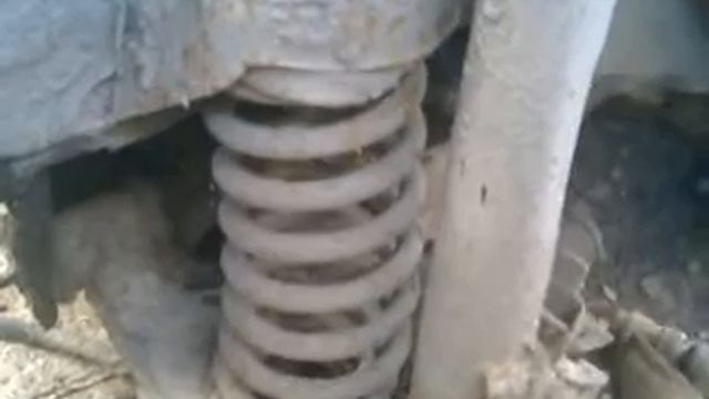 Взаимозаменяемость подвески Мерседес 201/124 смотреть онлайн